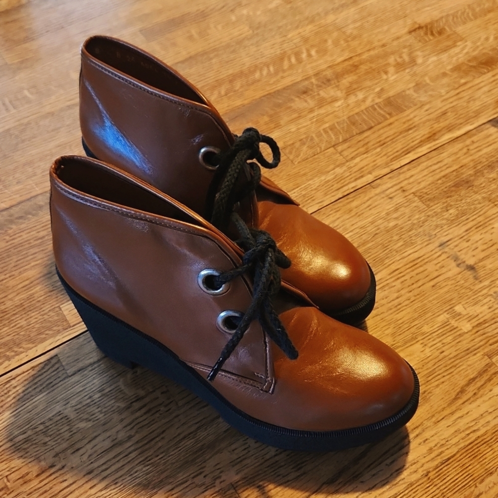 Robert Clergerie Ankle Boots